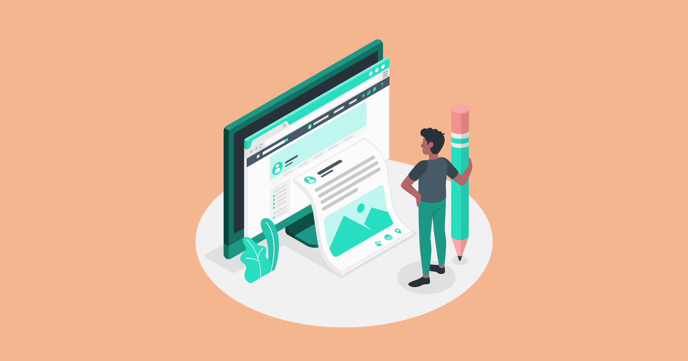 What Comes First? Content or Design – Benefits of Content First Design