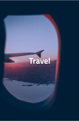 Travel Website Development company