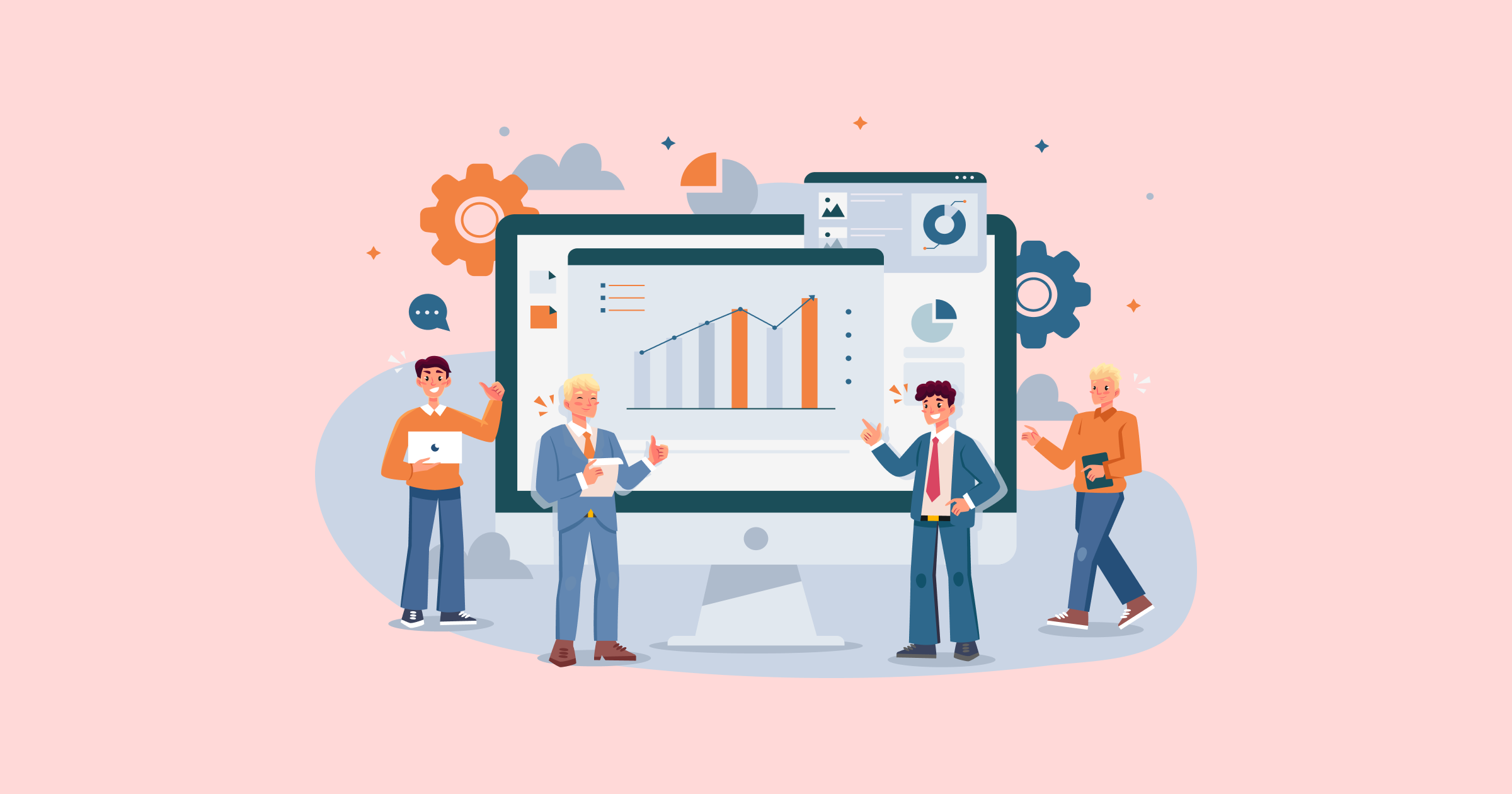 How Much Does it Cost to Develop a Field Service Management Software?