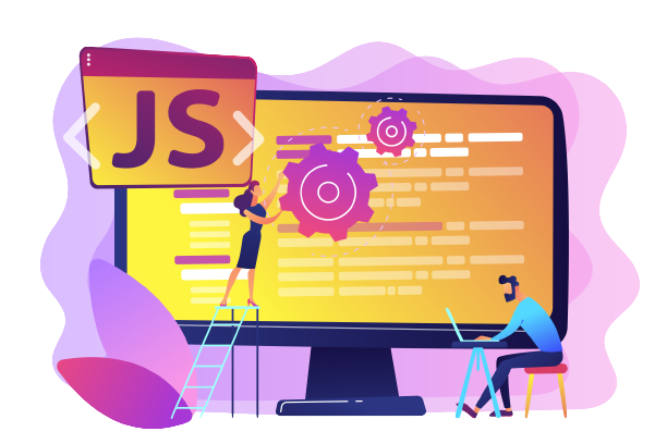 ReactJS Development Company in Chennai