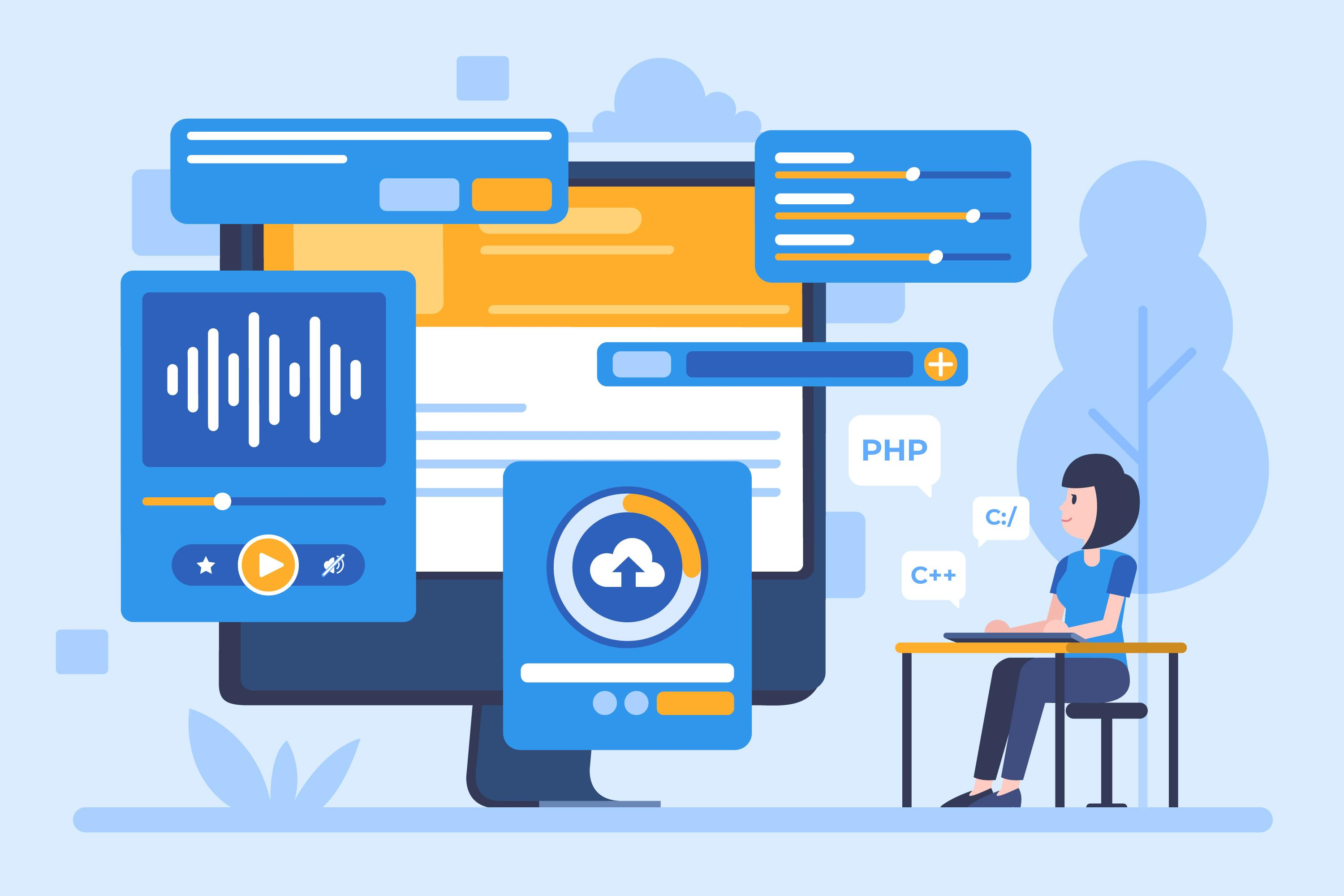 Kotlin App Development Company In Chennai