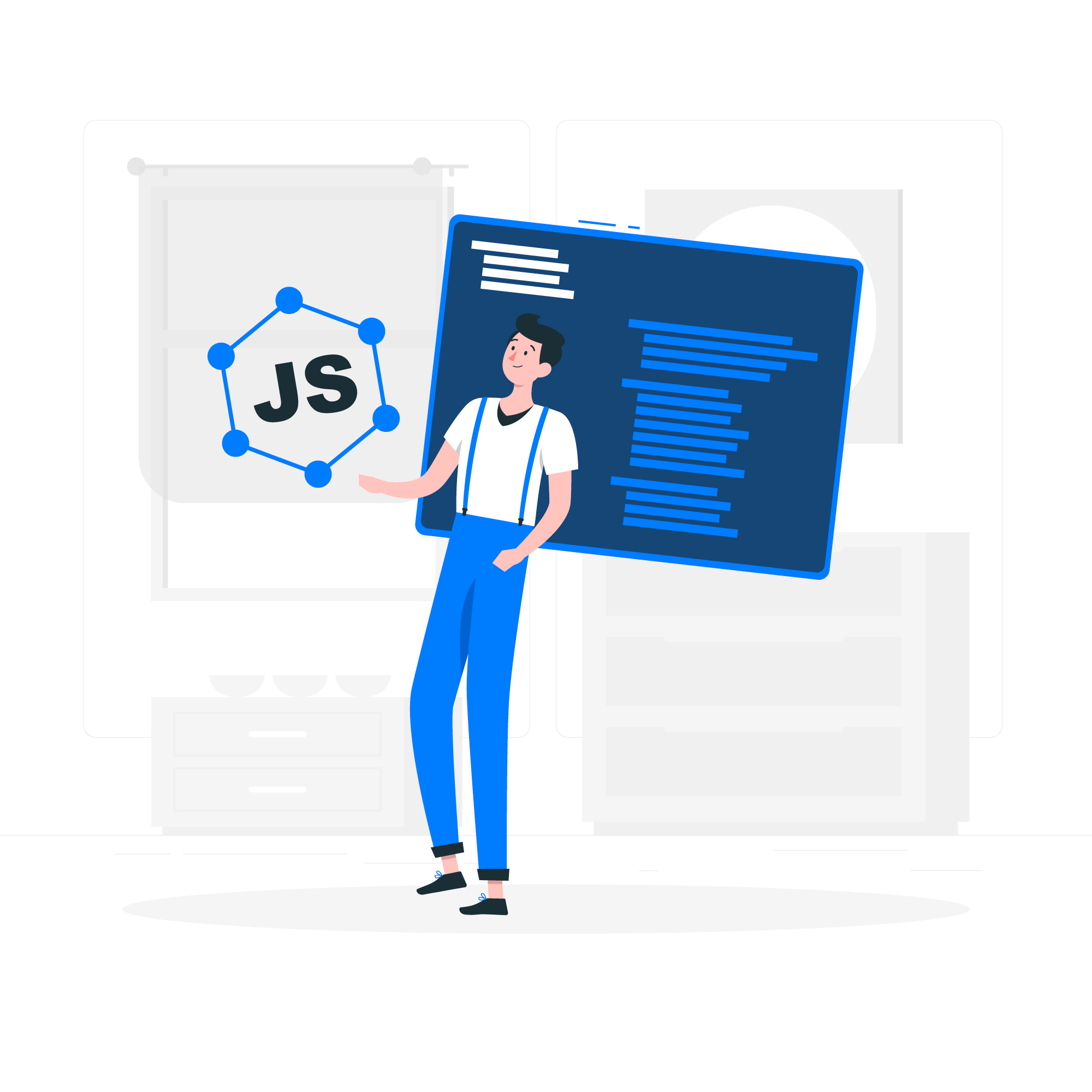 NodeJS developers in Chennai