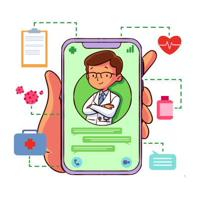 Healthcare App Development Experts in Chennai