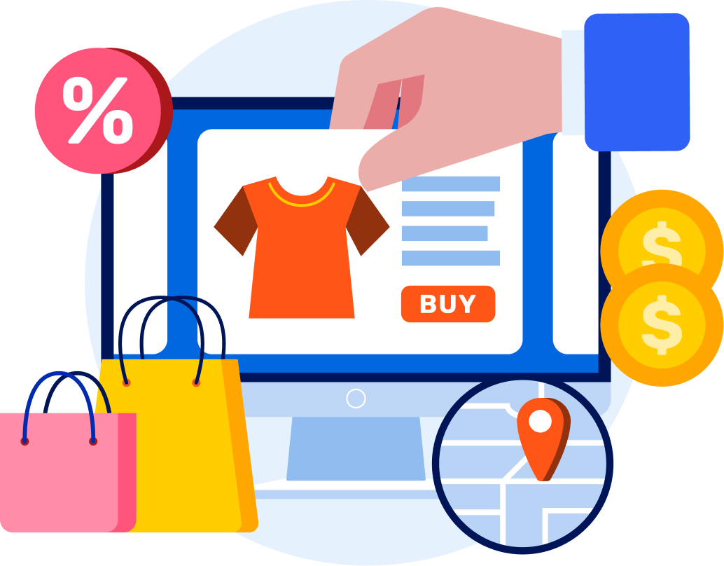 Ecommerce Development Company in Chennai