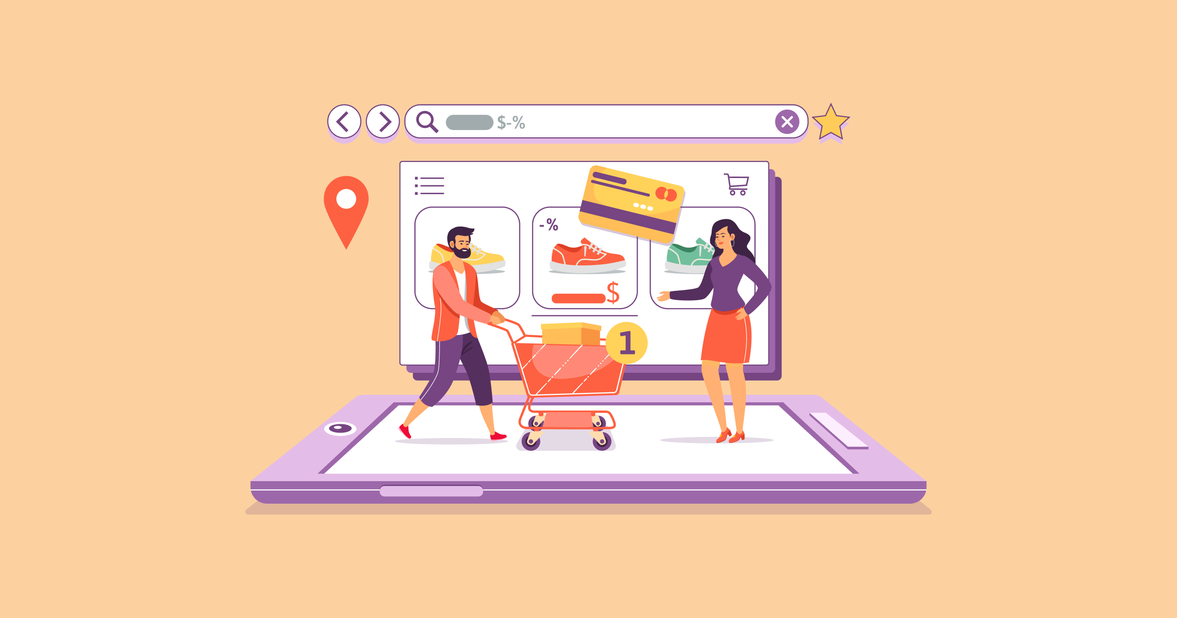 Top 10 Ecommerce Development Companies In Chennai 2024