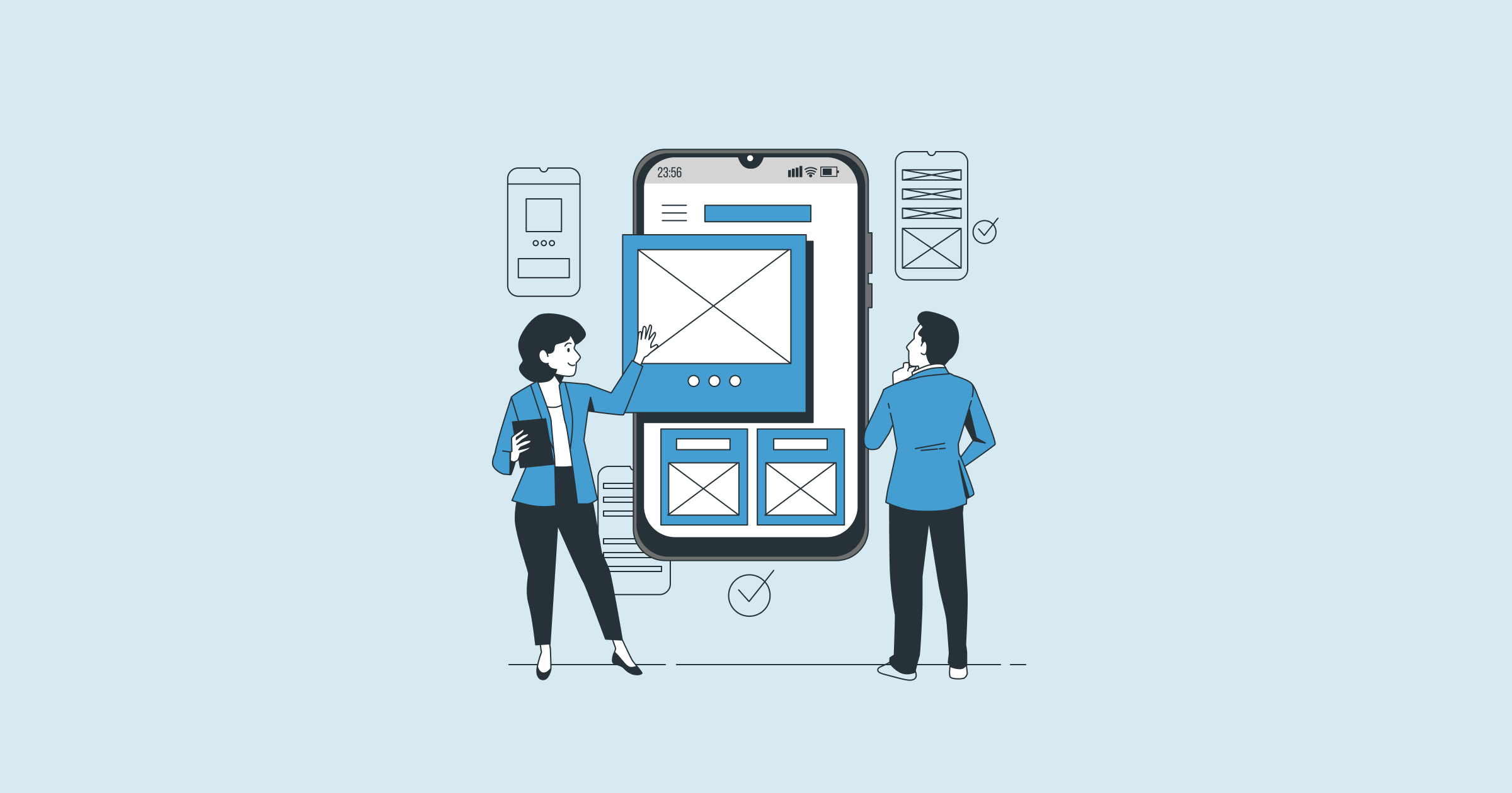 Top 6 Cross-Platform App Development Frameworks In 2024