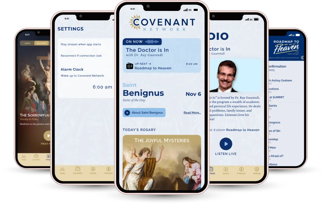 Covenant