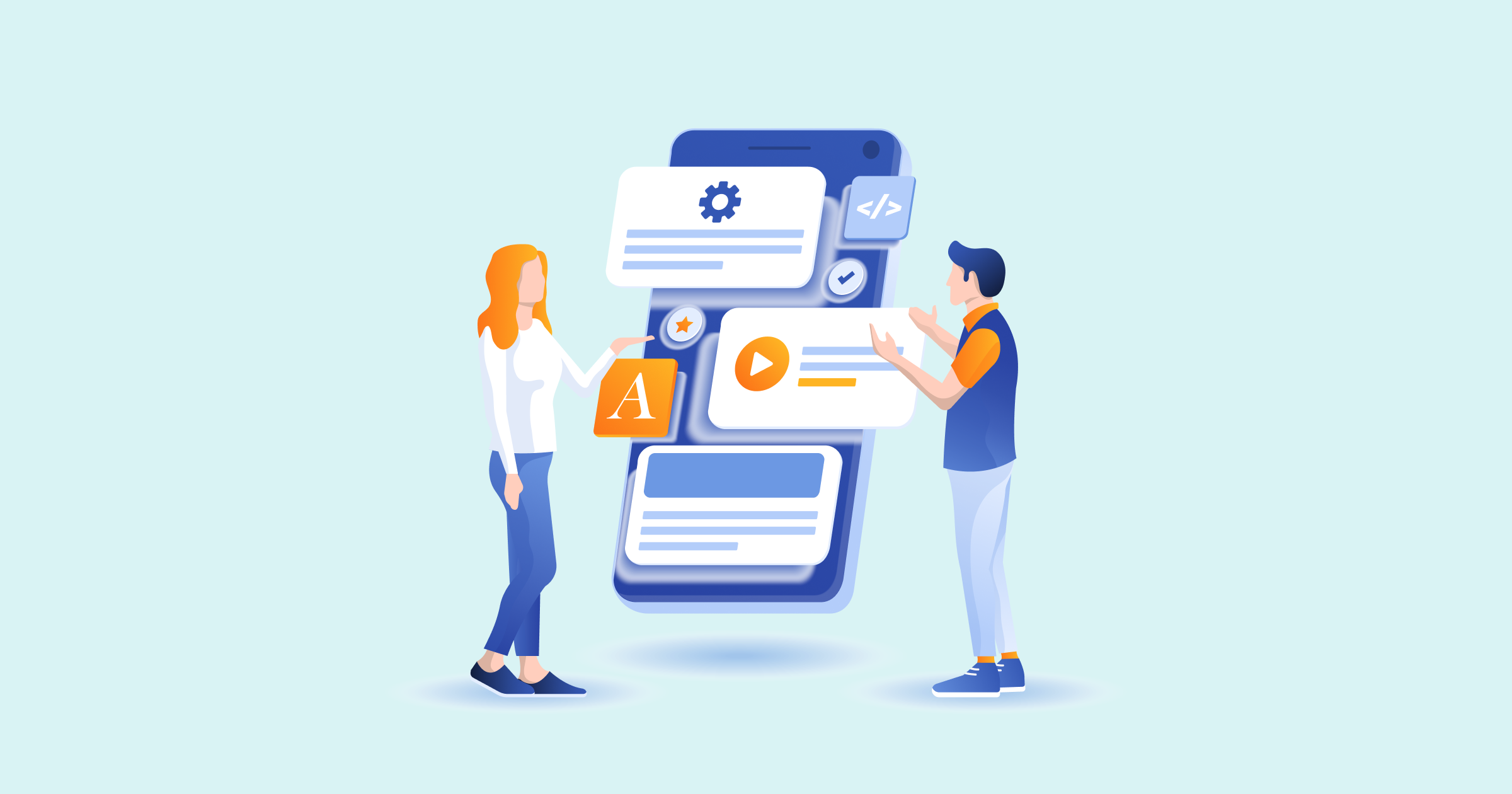 6 IoT Mobile App Development Trends In 2024