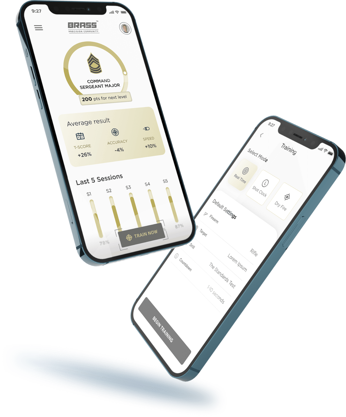 Brass App