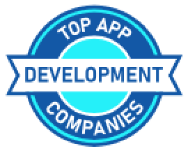 Top Mobile App Development Companies