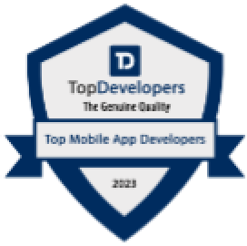 Top Mobile App Developers