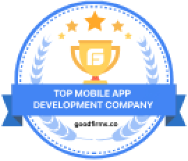 Top Mobile App Development Company