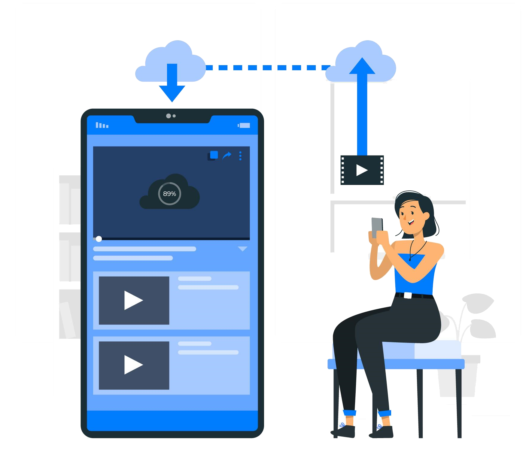 Ionic App Development Company in Chennai