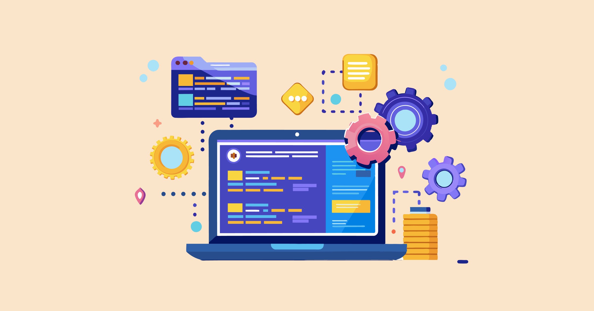 How to Choose the Right Web Development Framework
