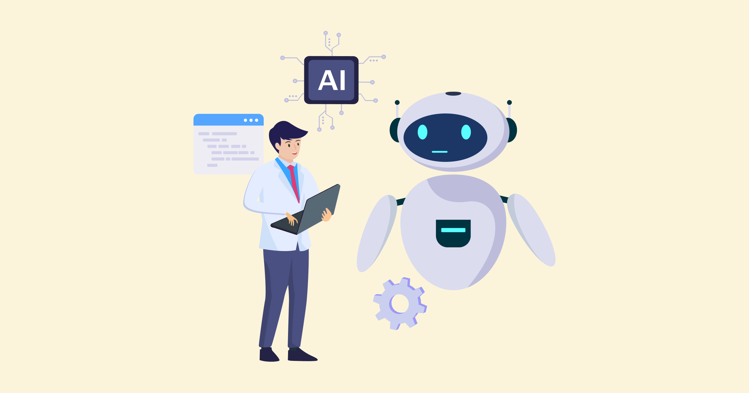 How AI is Shaping the Future of Mobile App Development