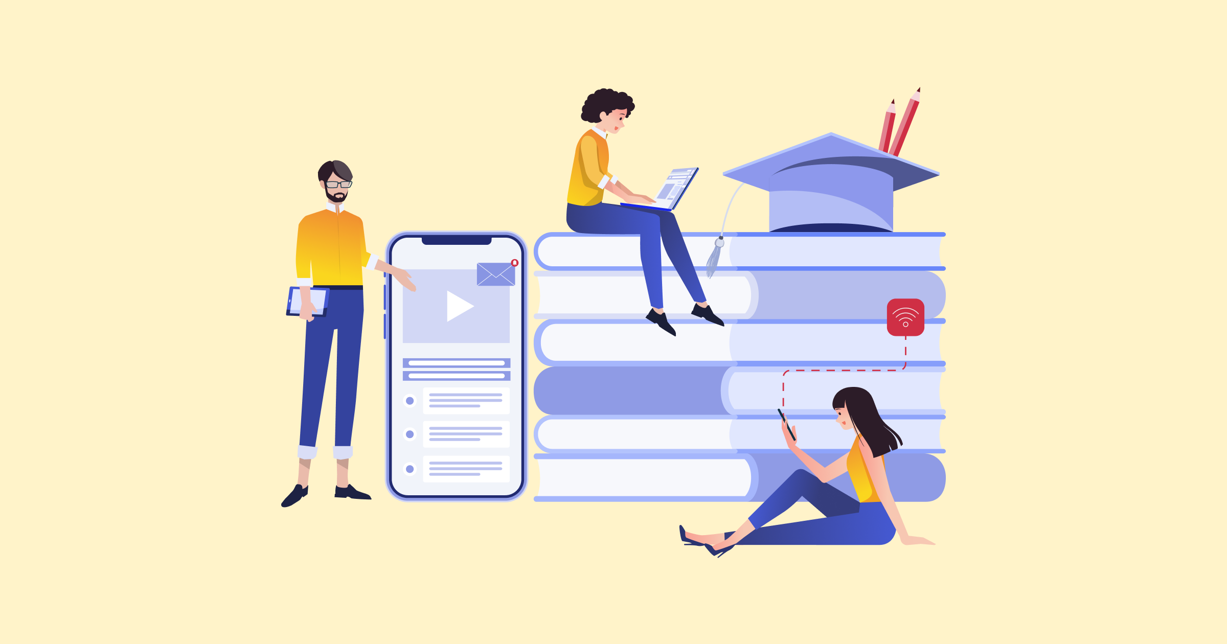 Educational App Development Cost in 2025: An Ultimate Guide