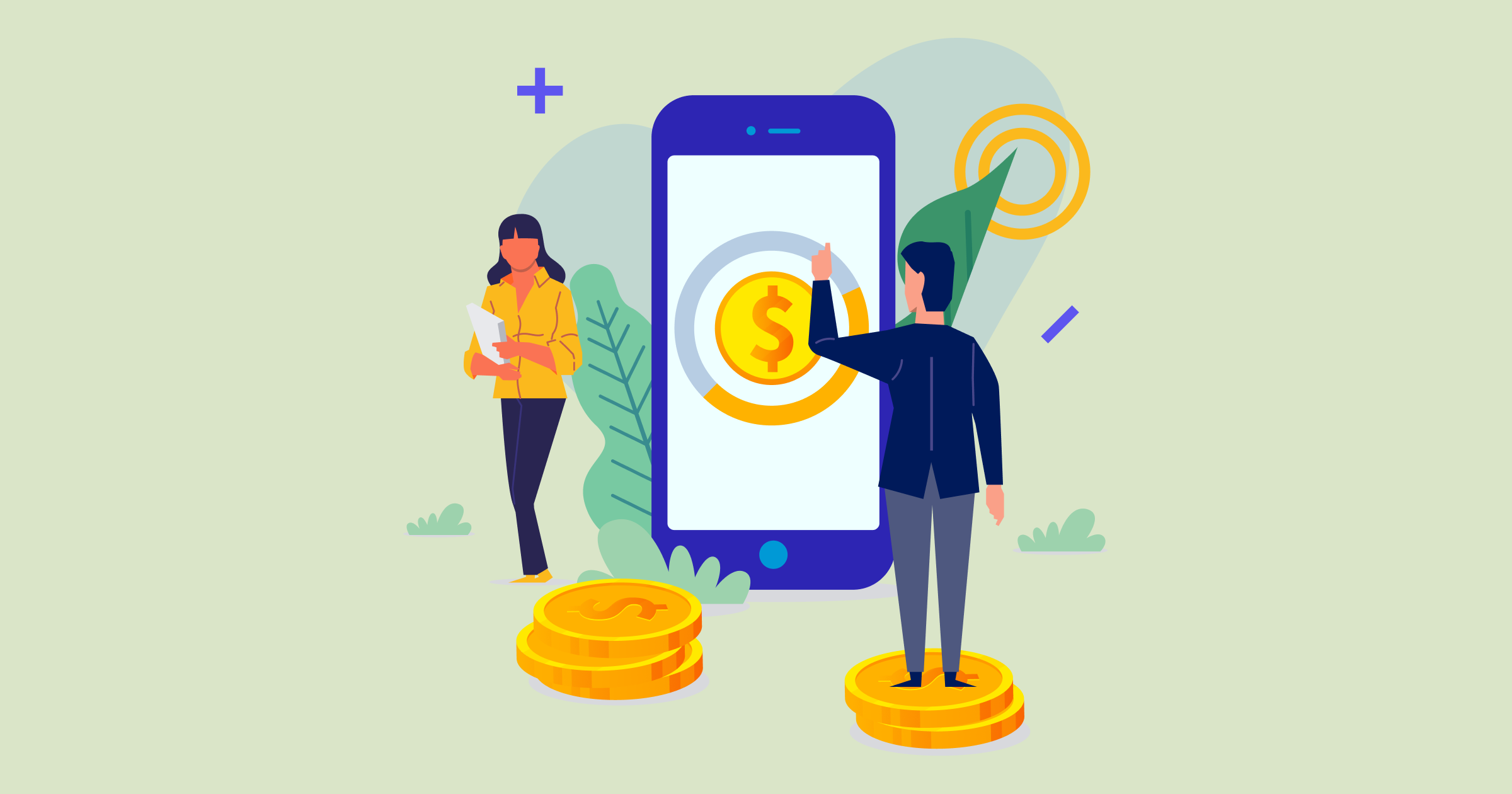 Fintech App Development Cost in 2025: An Ultimate Guide