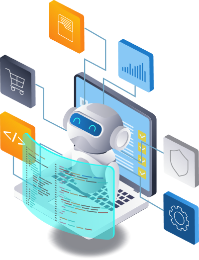AI E-commerce Solutions