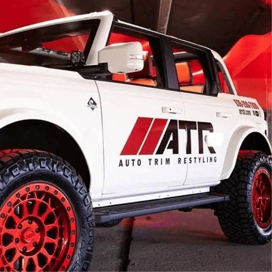 ATRSTL Website