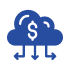 Reduce infrastructure costs