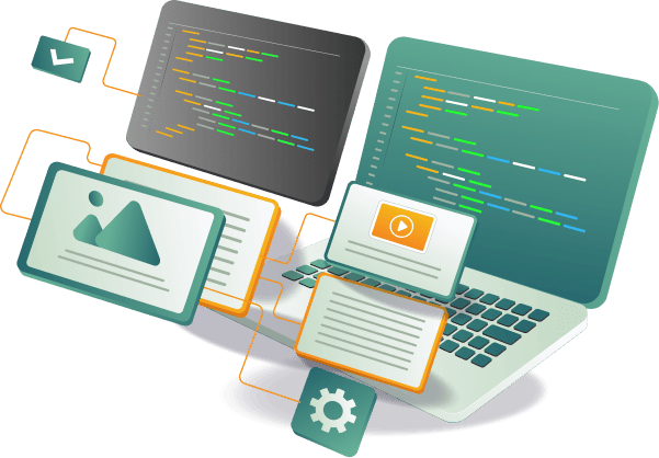 Custom Product Development Company