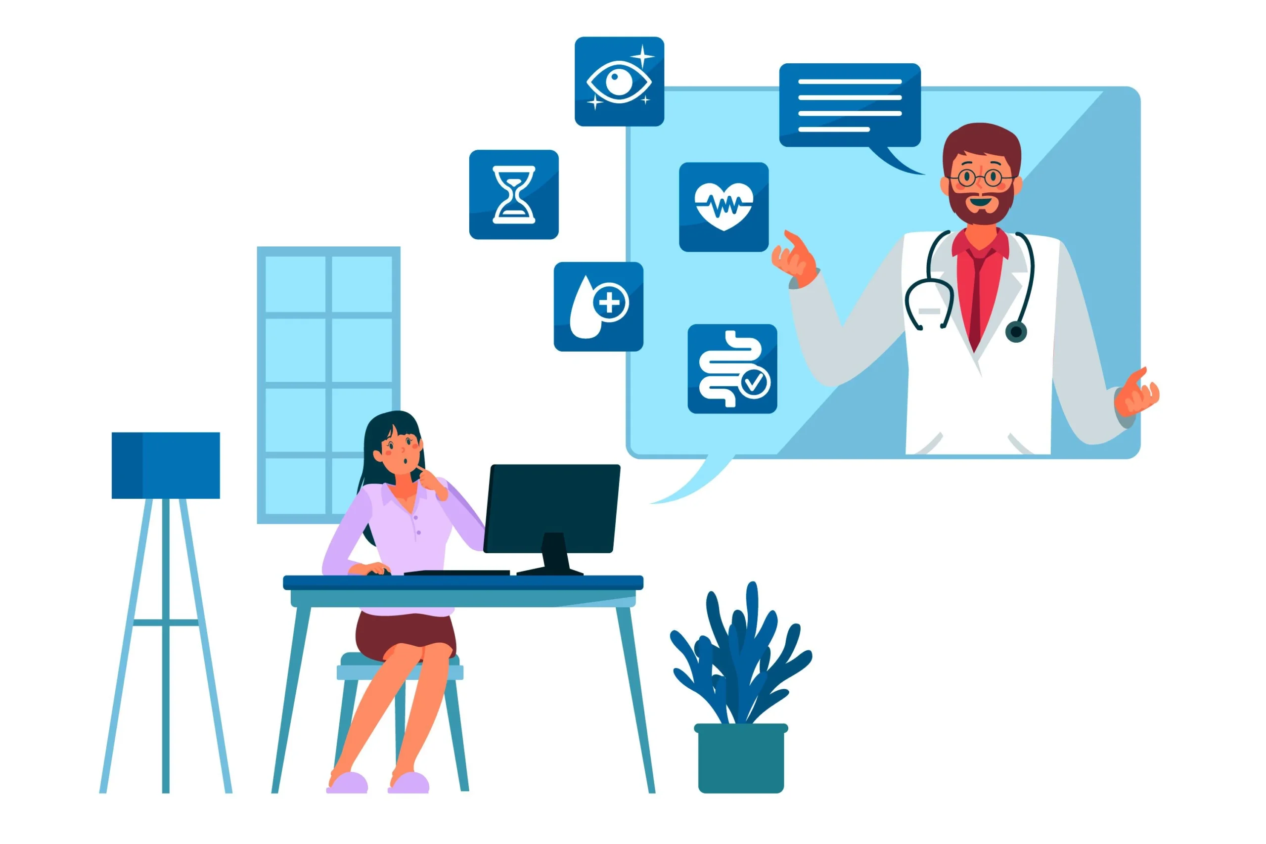 Healthcare App Development Services in Chennai