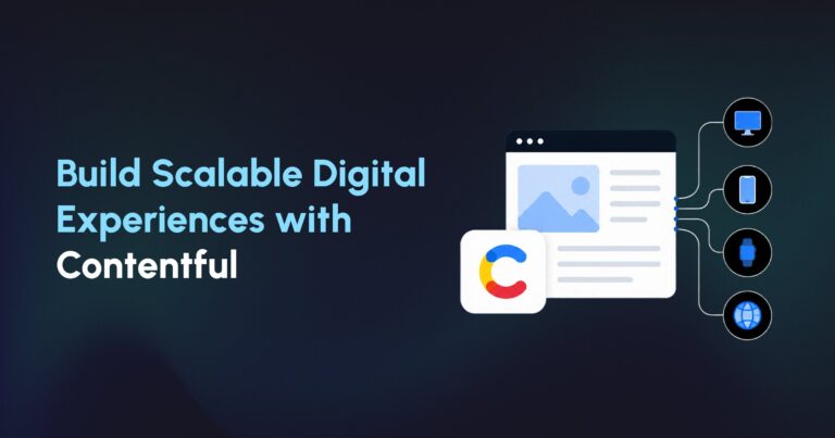 Headless CMS Contentful